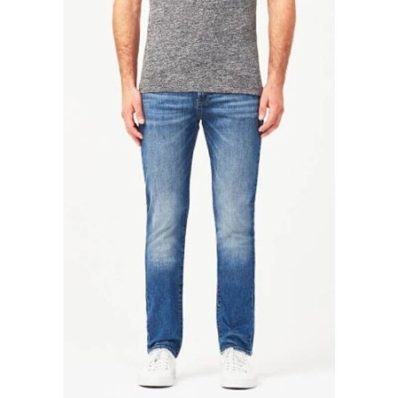 DL 1961 Nick Slim Jeans NWT Sz. 31